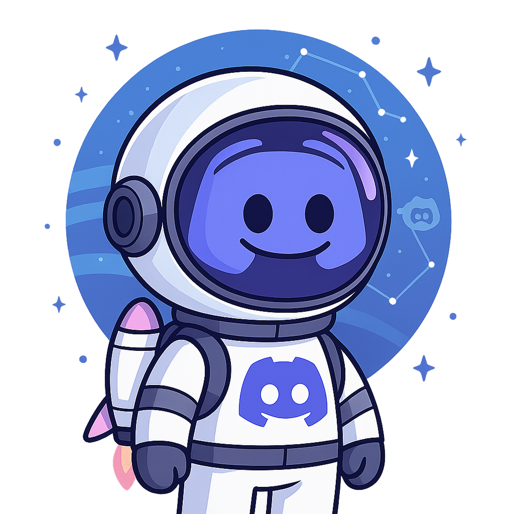 Discord Prestocks