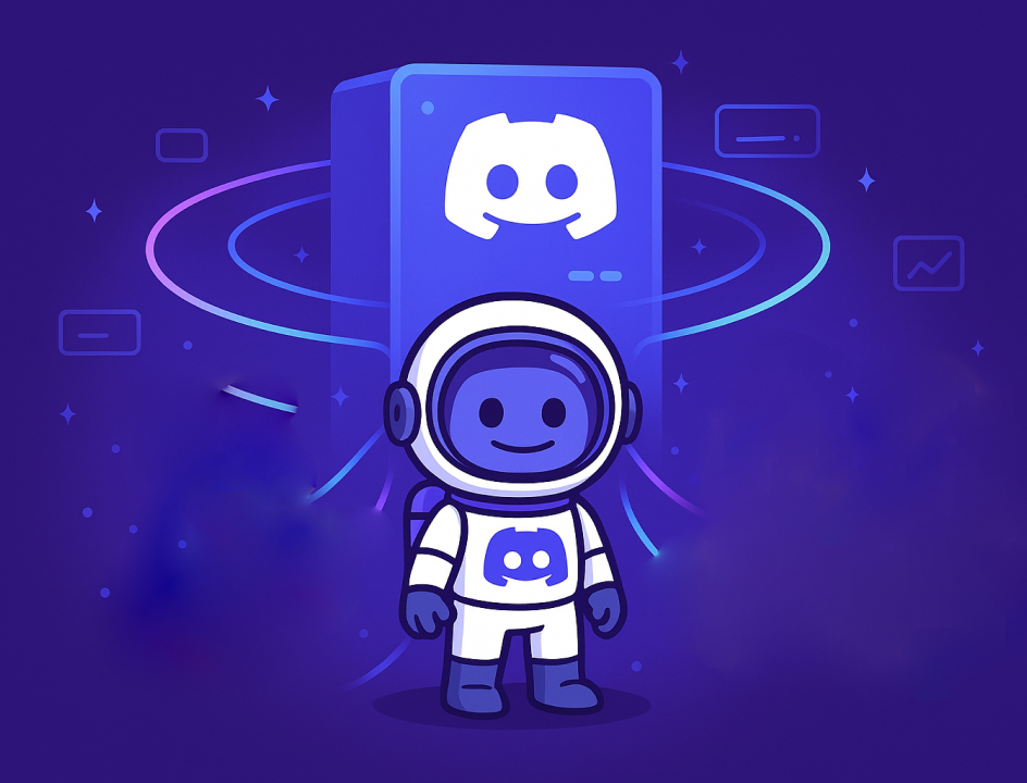 Discord Features
